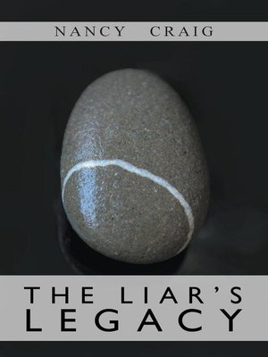 cover image of The Liar's Legacy